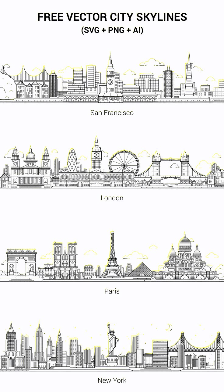 the vectors are free to use for any commercial or non commercial