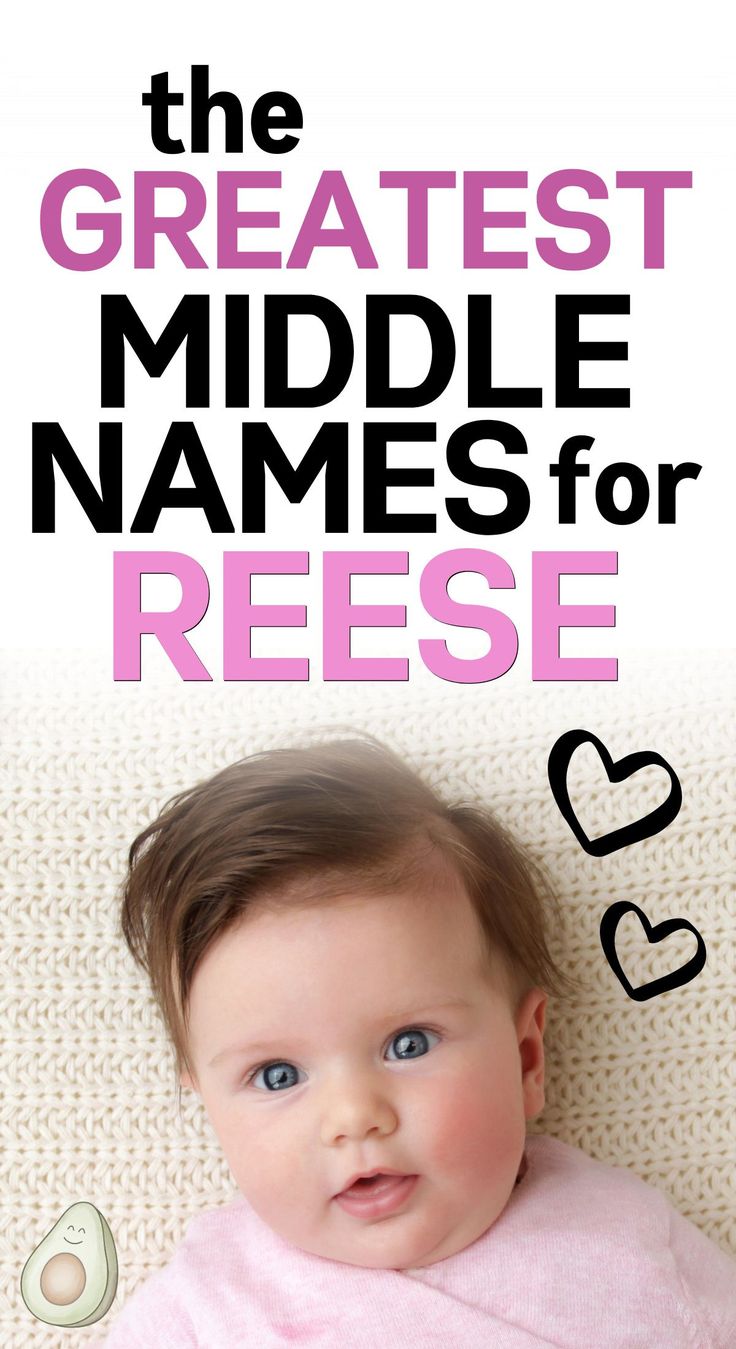 The 100 Sweetest Middle Names For Reese Plus Meanings In 2021 Cool the-100-sweetest-middle-names-for-reese-plus-meanings-in-2021-cool