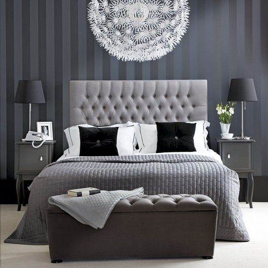 How To Decorate In Grayscale Decor Pinterest Bedroom Gray How To Decorate In Grayscale Decor Pinterest Bedroom Gray And White