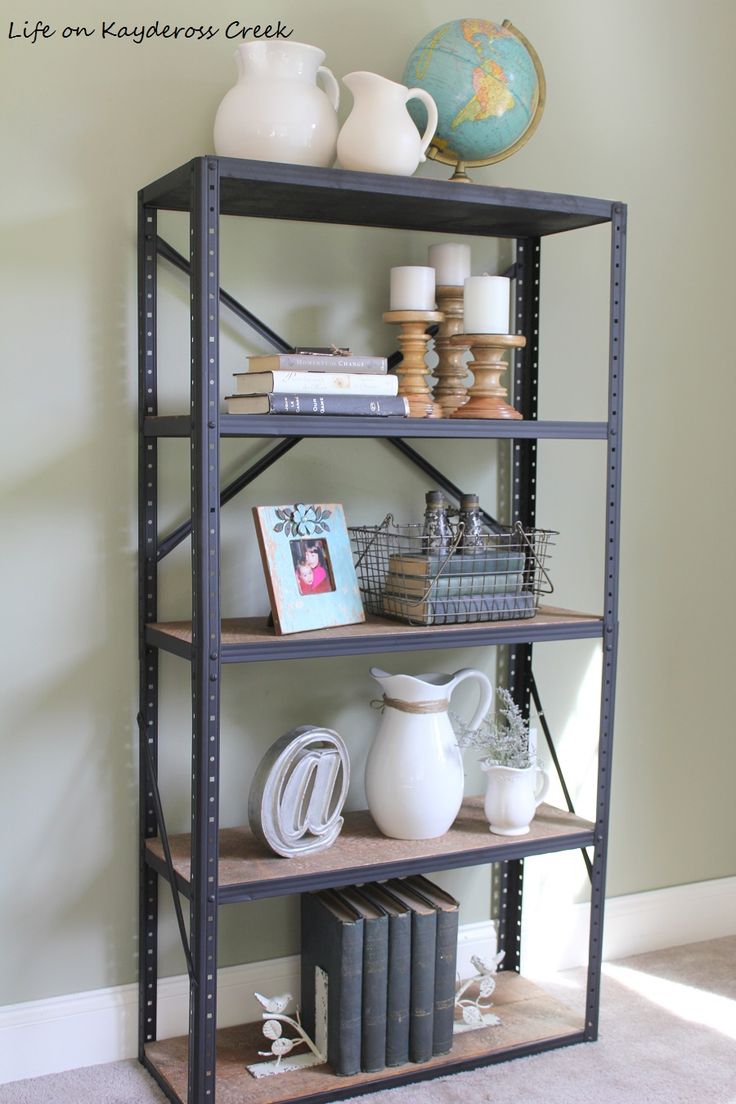 best 25+ metal shelves ideas on pinterest | metal shelving, metal best 25+ metal shelves ideas on pinterest | metal shelving, metal