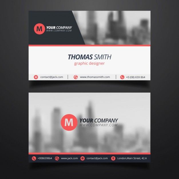 86 best Free Business Card Templates images on Pinterest Free - free sample business cards templates 86 best Free Business Card Templates images on Pinterest Free - free sample business cards templates