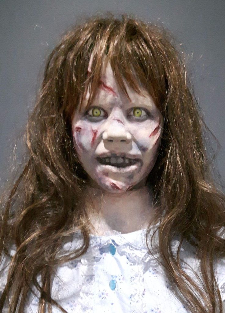 The Exorcist - Movie