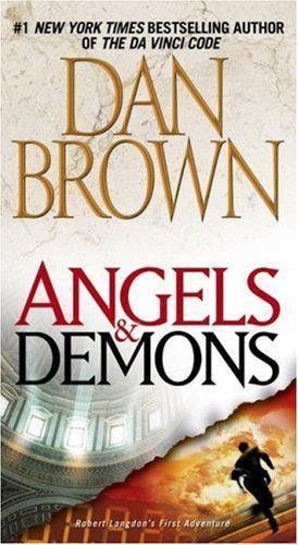 Dan Brown All Books Epub