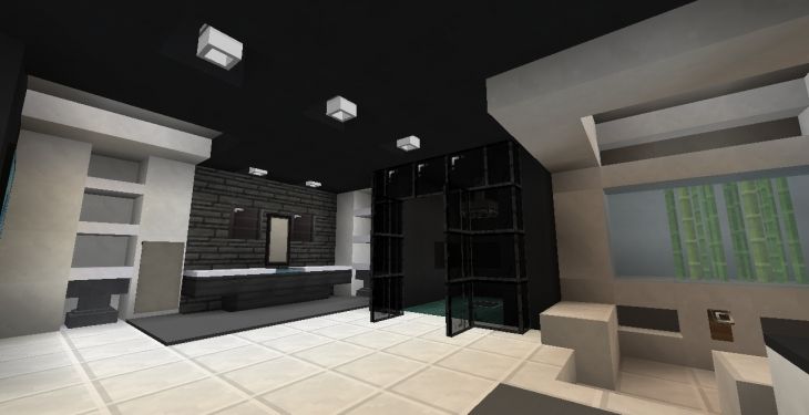Minecraft Badezimmer Ideen #Badezimmermöbel #dekoideen ... Minecraft Badezimmer Ideen #Badezimmermöbel #dekoideen ...