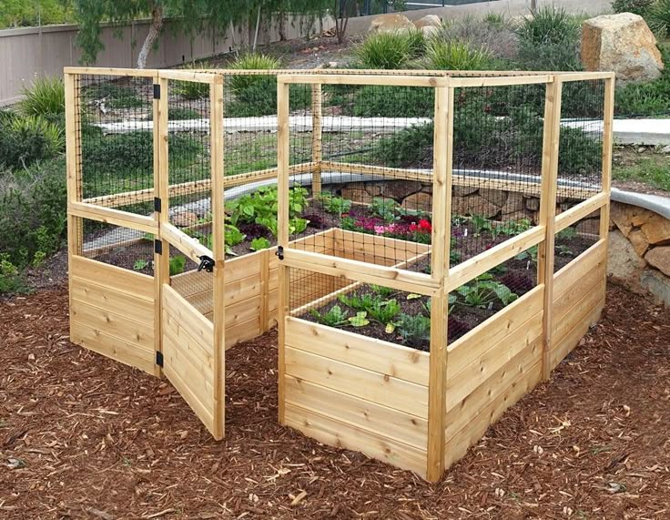 Vegetable Garden Ideas Designs Raised Gardens best 20+ raised bed garden design ideas on pinterest | raised Vegetable Garden Ideas Designs Raised Gardens best 20+ raised bed garden design ideas on pinterest | raised