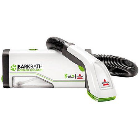 Bissell Bark Bath Tool Attachment For Portable Spot Cleaners