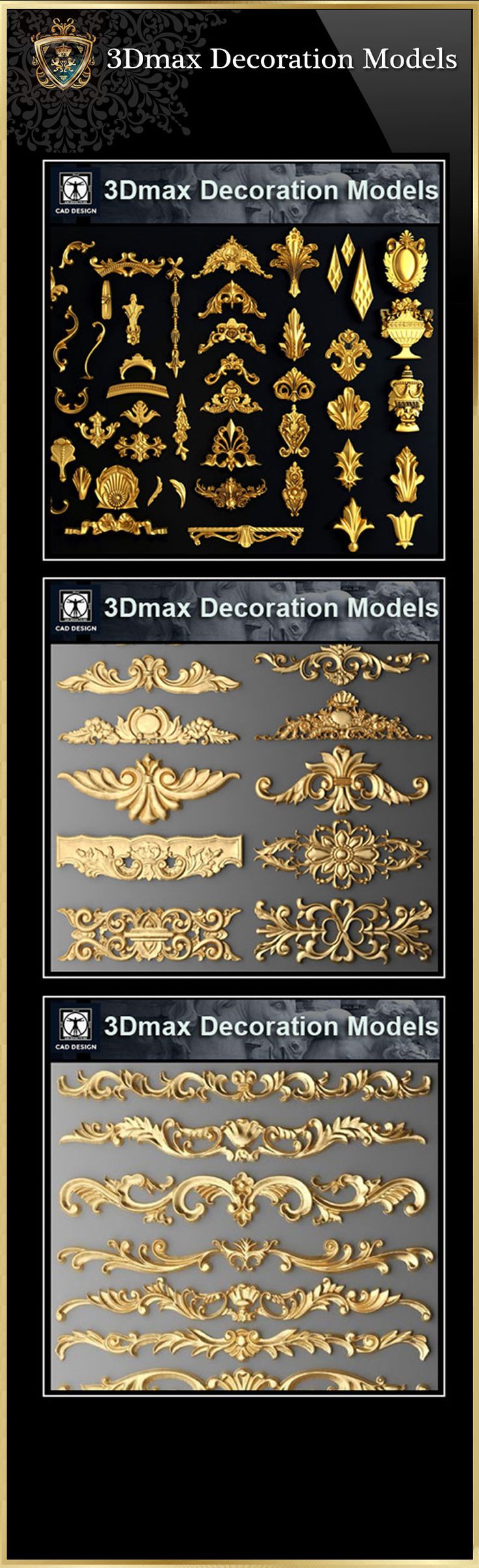Free 3D Models and Objects Archive. Download 3ds obj gsm max models