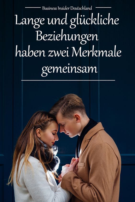 Flirten merkmale