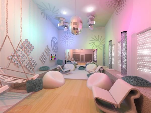 Paint Colors For Sensory Rooms Paint Colors For Sensory Rooms