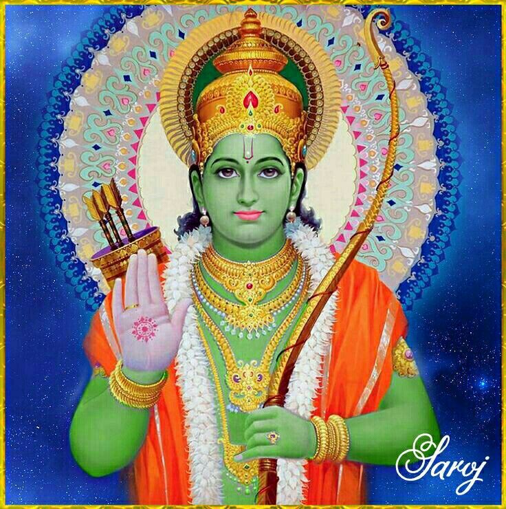 Pin by Saroj Kumar on JAI SHREE RAM JAI JAI HANUMAAN JEE | Ganesha art