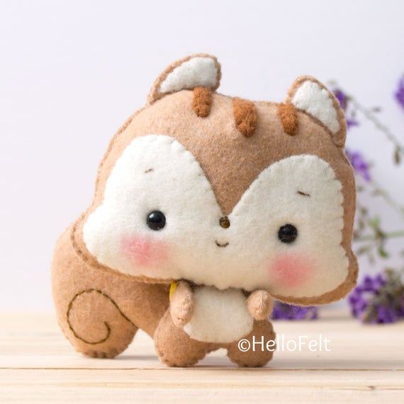 Pdf Pattern Woodland Animal Squirrel Felt Woodland Animal Pattern Felt Plush Sewing Pattern Handmade Felt Squirrel Animal Pattern 21 フェルト で作る動物 ぬいぐるみパターン フェルト ワッペン Pdf Pattern Woodland Animal Squirrel Felt Woodland Animal Pattern Felt Plush Sewing Pattern Handmade Felt Squirrel Animal Pattern 21 フェルト で作る動物 ぬいぐるみパターン フェルト ワッペン