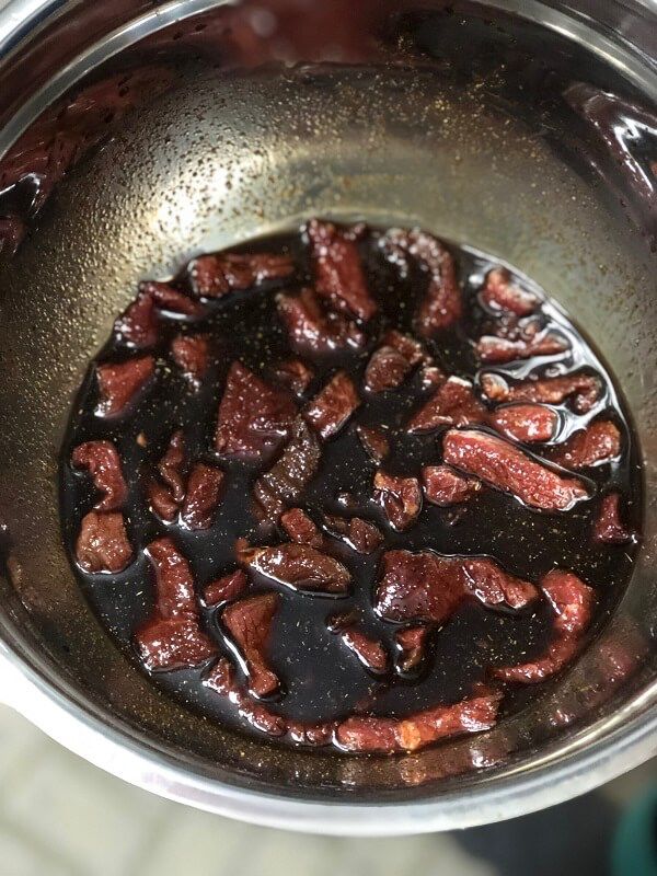 How to Make Beef Jerky in an Air Fryer Homestead How to Make Beef Jerky in an Air Fryer Homestead