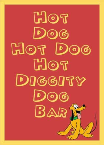 Hot Dog Hot Diggity Dog Lyrics Hot Dog Hot Diggity Dog Lyrics
