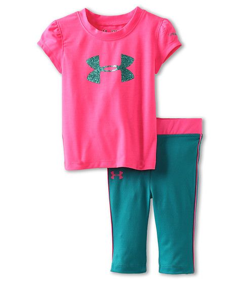 Under armour youth clothing