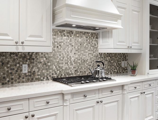Pin On Best Kitchen Backsplash Design