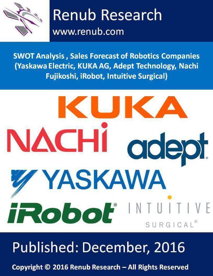 Πάνω από 25 κορυφαίες ιδέες για Robotics companies αποκλειστικά - sales forecast Πάνω από 25 κορυφαίες ιδέες για Robotics companies αποκλειστικά - sales forecast