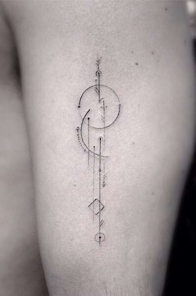 the 25 best geometric line tattoo ideas on pinterest geometry the 25 best geometric line tattoo ideas on pinterest geometry