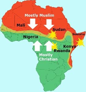 1000 ce 1750 ce impact of islam on south africa Unit 3: the world from 500-1500 10 rise of islam: from muhammad through the abbasid caliphate. 1000 ce 1750 ce impact of islam on south africa Unit 3: the world from 500-1500 10 rise of islam: from muhammad through the abbasid caliphate.