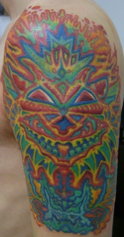 40 best trippy bear tattoo images on pinterest trippy dancing 40 best trippy bear tattoo images on pinterest trippy dancing