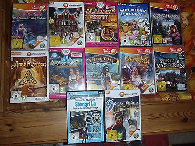 Pc Spiele Sammlung Pc Spiele Sammlung