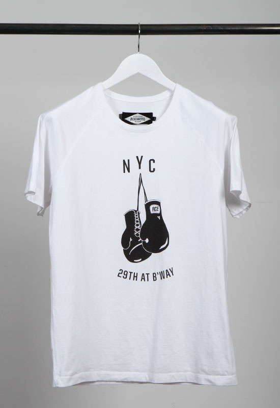 The 47 Best Wear Tee Images On Pinterest T Shirts And Wh X Ace Hotels Gloves