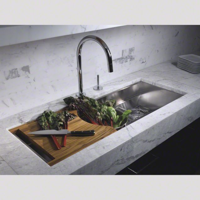 Multiere Kitchen Sink With Deluxe Accessories Multiere Kitchen Sink With Deluxe Accessories