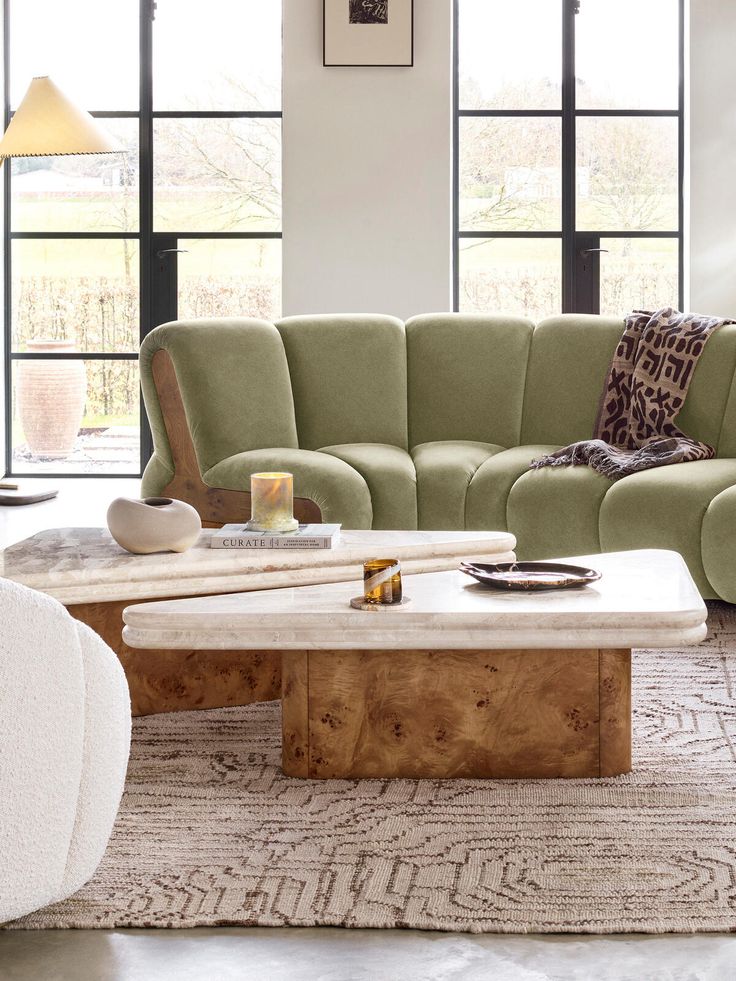 Soho home 2024 side table
