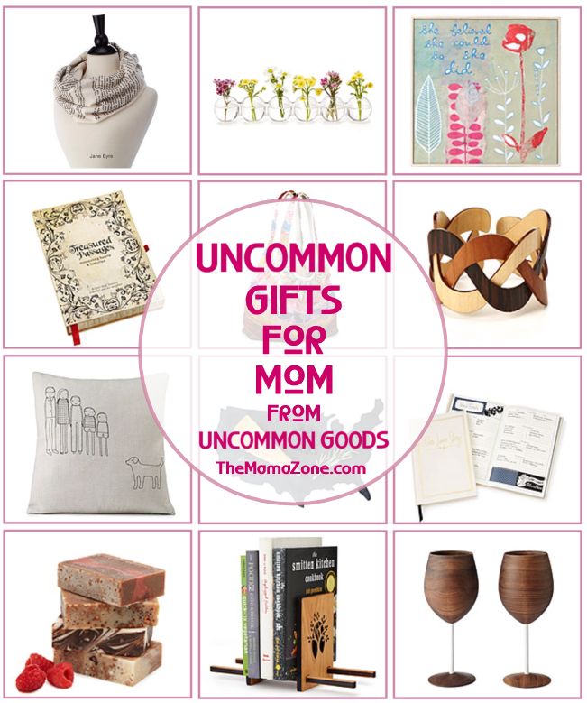 Uncommon Gifts For Mom From Goods Pinterest Uncommon Gifts For Mom From Goods Pinterest Unique And Gift