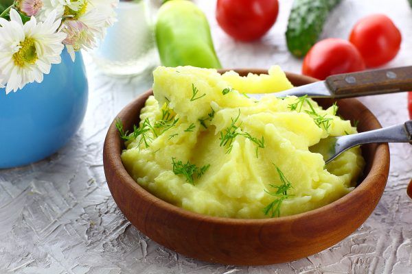 Картофельное пюре по-адыгейски Food, Recipes