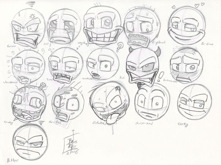 11 best Expressions images by Diana Branca on Pinterest | Drawing ideas