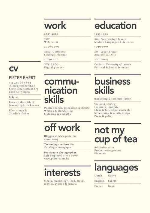 107 best CV images on Pinterest Resume design, Design resume and - digital media producer sample resume 107 best CV images on Pinterest Resume design, Design resume and - digital media producer sample resume