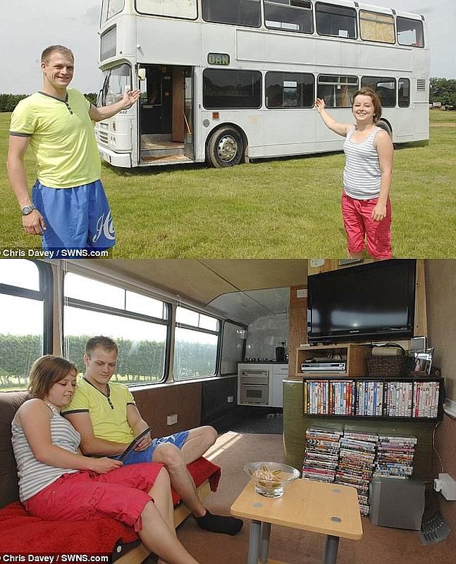 autobus casas autobus noge ya tenemos las llaves de nuestra casa autobus casas autobus noge ya tenemos las llaves de nuestra casa