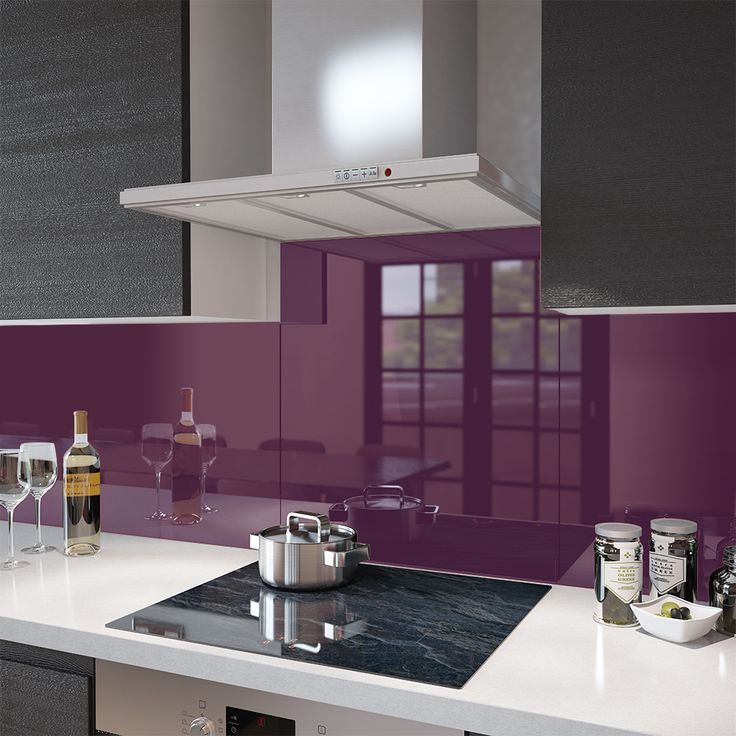 A0d070538a52452fd5eee11f57cc3dab  Kitchen Tiles Deep Purple 