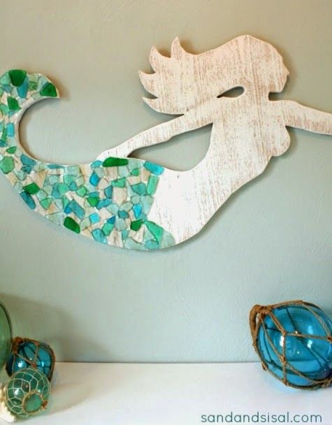 Best 25+ Mermaid wall decor ideas on Pinterest | Mermaid wall art ... Best 25+ Mermaid wall decor ideas on Pinterest | Mermaid wall art ...