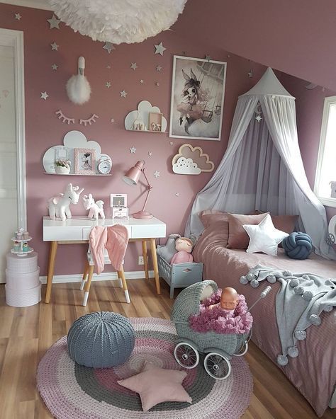 21 Attractive Bedroom Ideas Amazing Tips And Inspirations If You Re Searching For Bedroom Ideas Think About What Your Daughter Loves And See Their From Perspective Do Not Forget To Remember