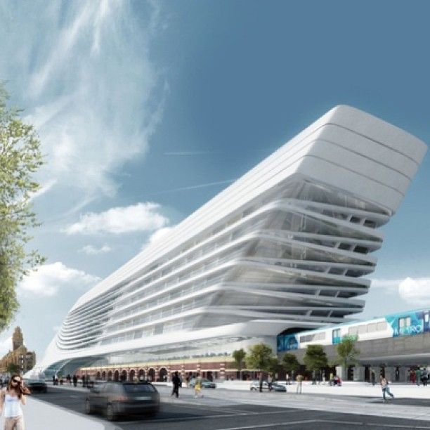 Modern Architecture Zaha Hadid 50 best zaha hadid images on pinterest | amazing architecture Modern Architecture Zaha Hadid 50 best zaha hadid images on pinterest | amazing architecture