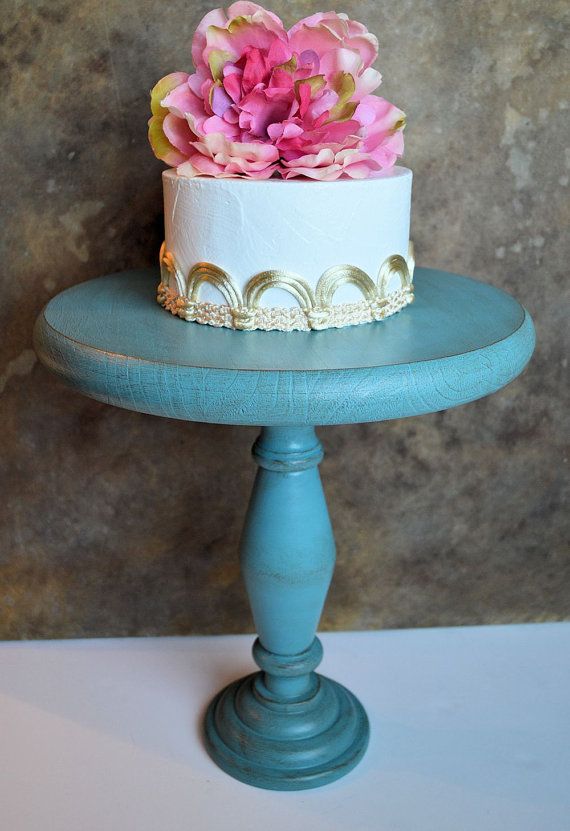 Huge Rustic Cake Pedestal Stand 13 X 12 Wedding Huge Rustic Cake Pedestal Stand 13 X 12 Wedding