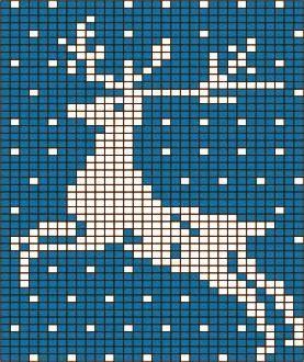punch card designs