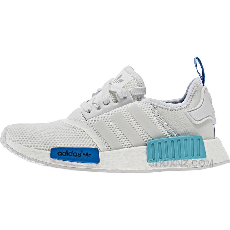Adidas NMD Runner (Womens) - Running White New Arrivals