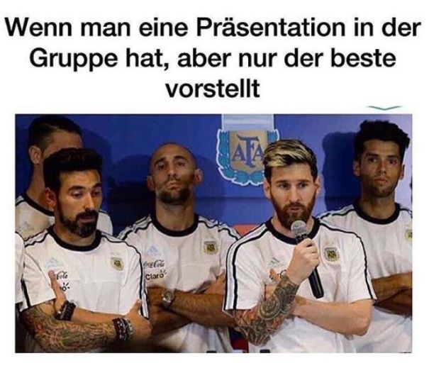 21 Bilder, die 100% wahr sind, wenn du zur Schule gegangen bist
