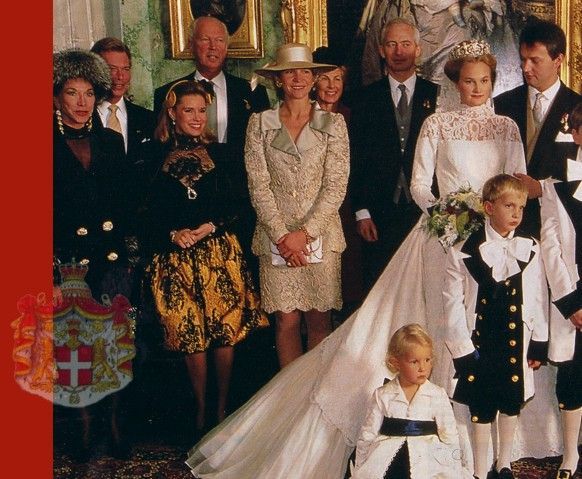 Img Vestidos De Boda Real Bodas Reales Tiaras Reales