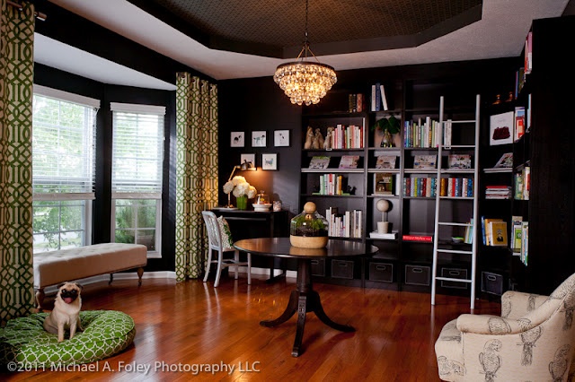 Black With A Blast Of Green Home Decor Pinterest Black Rooms Room And D Ry Rods Black With A Blast Of Green Home Decor Pinterest Black Rooms Room And D Ry Rods