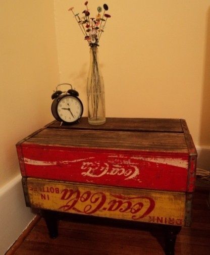 22 Simple Wood Crate DIY Ideas 22 Simple Wood Crate DIY Ideas
