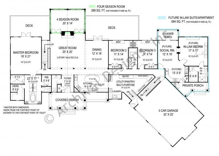 20 best House Plans images on Pinterest | House floor plans, Dream ... 20 best House Plans images on Pinterest | House floor plans, Dream ...