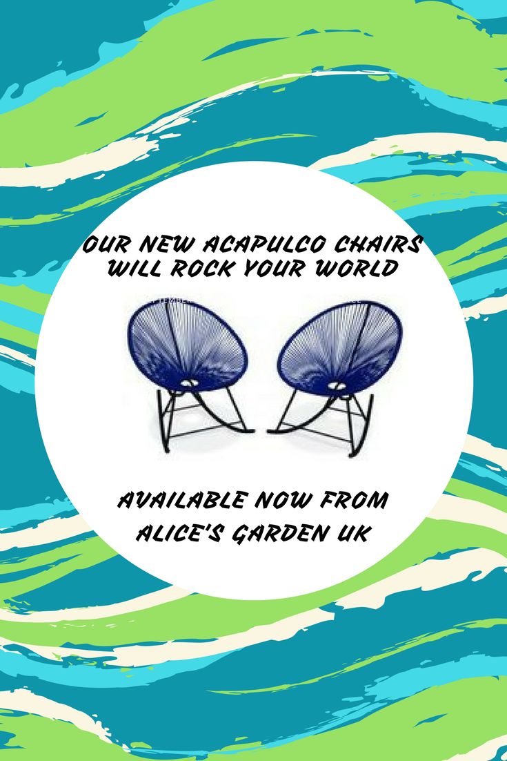 12 Best Alice S Garden Acapulco Chairs Images On Pinterest 12 Best Alice S Garden Acapulco Chairs Images On Pinterest