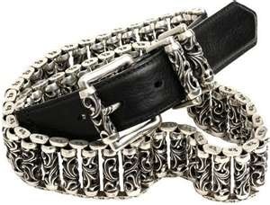 chrome hearts chrome hearts