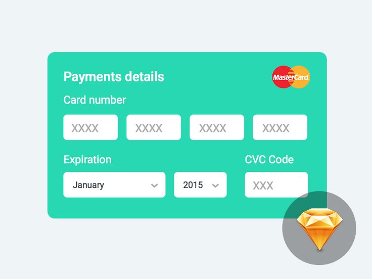 Credit Card Form Ux design, User interface and Ui ux - credit card form Credit Card Form Ux design, User interface and Ui ux - credit card form