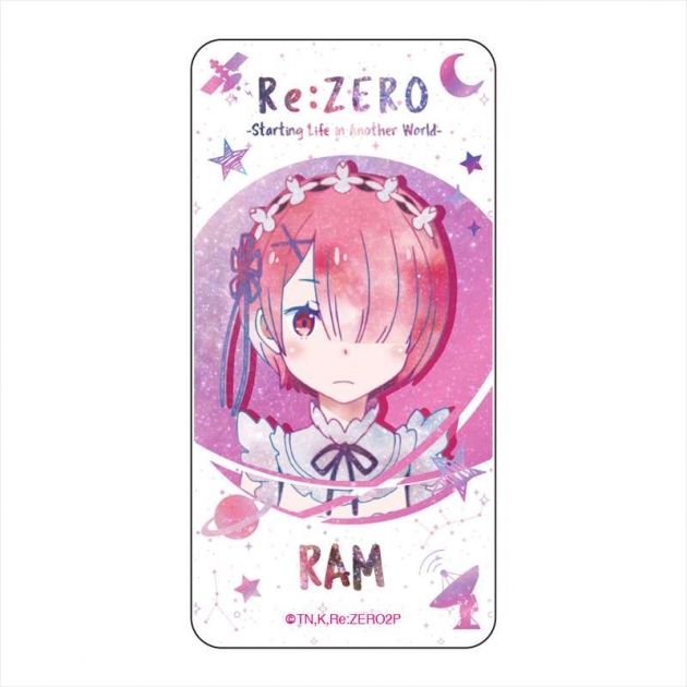 Re ゼロから始める異世界生活 新着 予約グッズ情報 ギャラクシーシリーズなど Attic キャラクター グッズ 雑貨情報 キャラクター 異世界 世界 Re ゼロから始める異世界生活 新着 予約グッズ情報 ギャラクシーシリーズなど Attic キャラクター グッズ 雑貨情報 キャラクター 異世界 世界