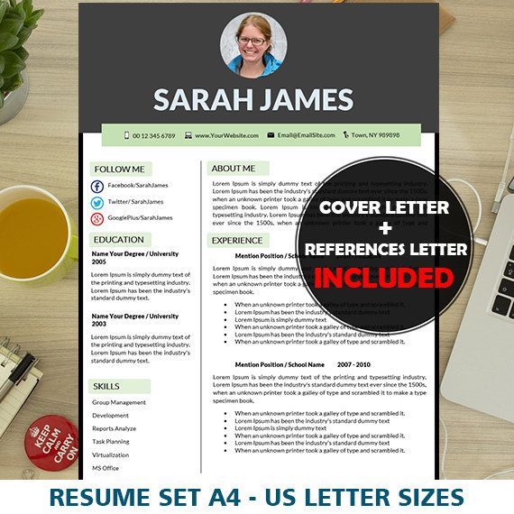 #resume_for_teachers You resume is your ad to managers where you are offering them your mastery, learning and potential for the publicized position. Here are a couple of things to consider while making your expert instructor's resume.