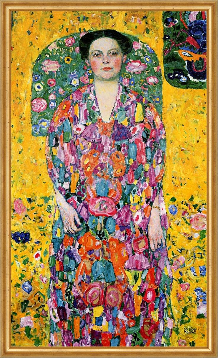 Schmalwand Kommode Von Gustav Klimt 2021 Schmalwand Kommode Von Gustav Klimt 2021